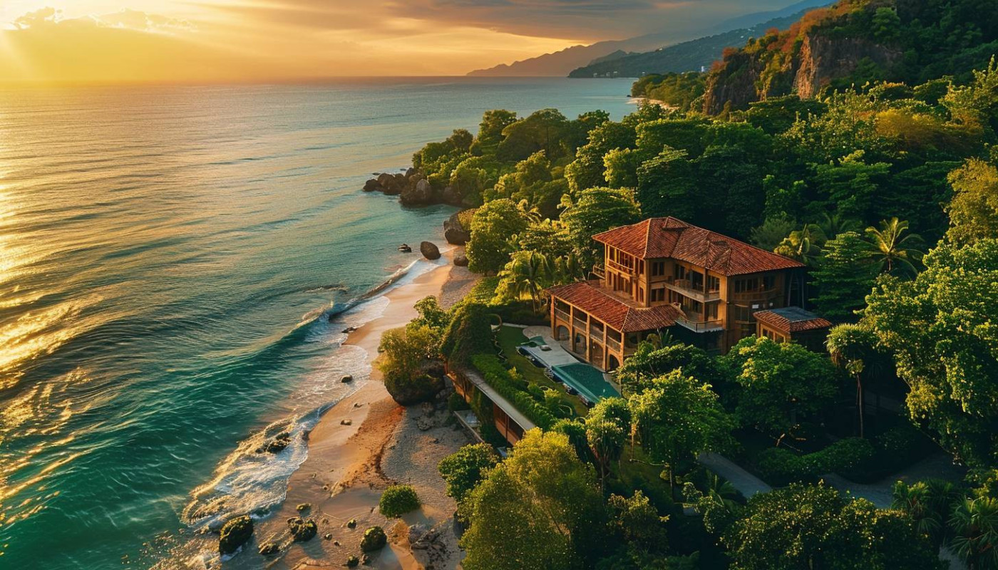 An Overview Of High-end Real Estate Investment Opportunities