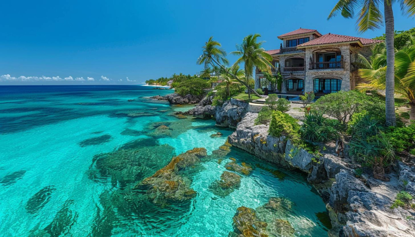 Exploring Luxury Property Investment Options In The Caribbean