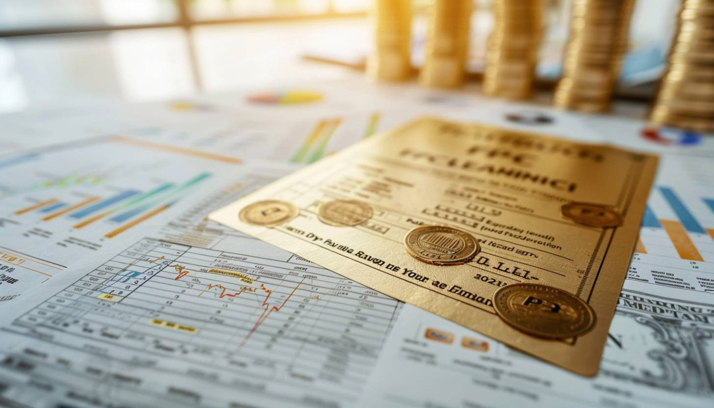 Exploring The Benefits And Process Of Acquiring A Forex License For Global Businesses