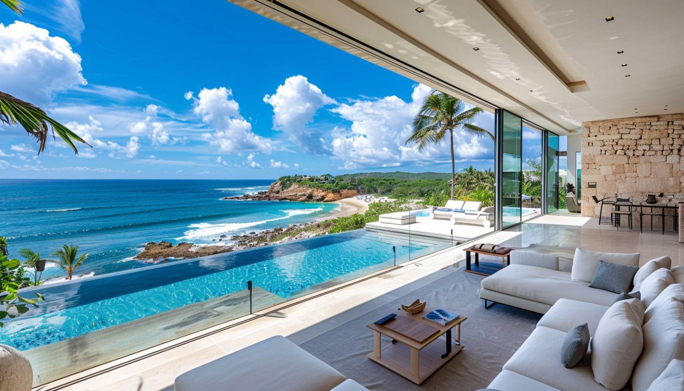 Exploring The Benefits Of Holiday Villa Rentals In Coastal Towns