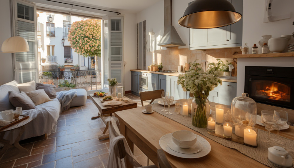 The Benefits Of Holiday Rentals Over Hotels In Small French Towns