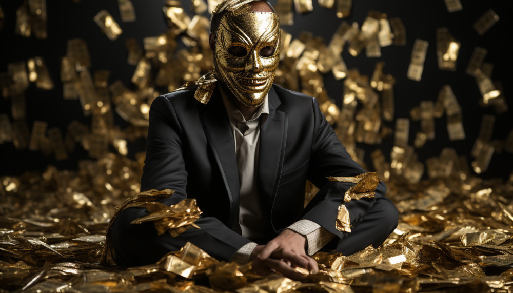 Miscellaneous - Unmasking the Hidden Billionaire Secrets of Sneaky Penny Stocks